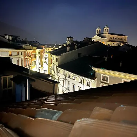 Casa Di Adelaide *