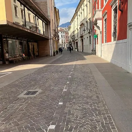 Casa Di Adelaide Appartamento *