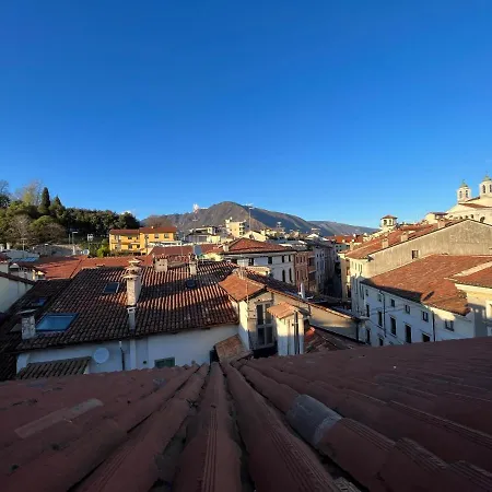 Casa Di Adelaide Schio