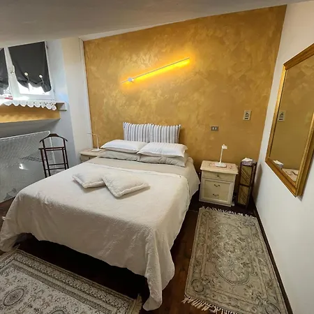Appartamento Casa Di Adelaide