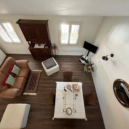 Casa Di Adelaide