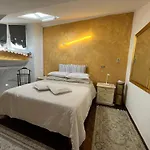 Casa Di Adelaide Апартаменты Скио