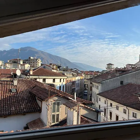 Casa Di Adelaide Apartamento Schio