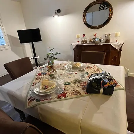 Casa Di Adelaide Schio