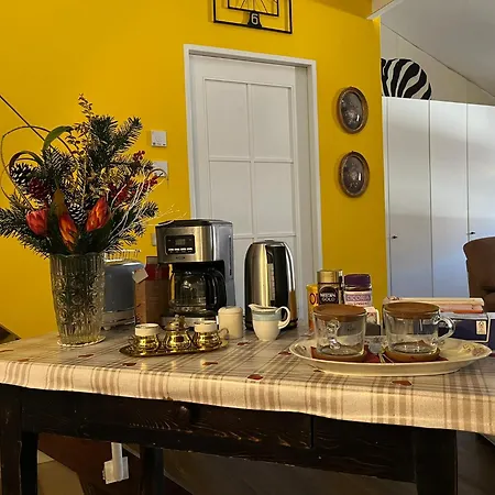 Casa Di Adelaide Apartamento *