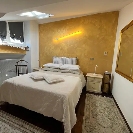 Casa Di Adelaide Apartamento Schio