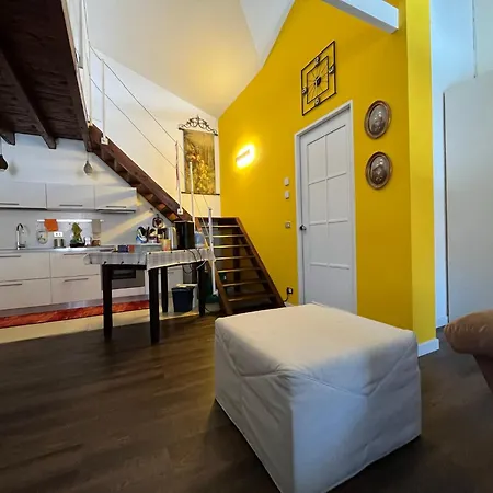 Casa Di Adelaide Apartamento