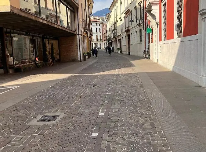 Casa Di Adelaide Apartamento *