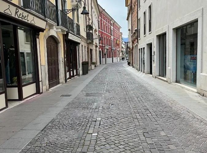 Casa Di Adelaide Apartamento