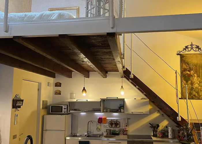 Casa Di Adelaide * Schio