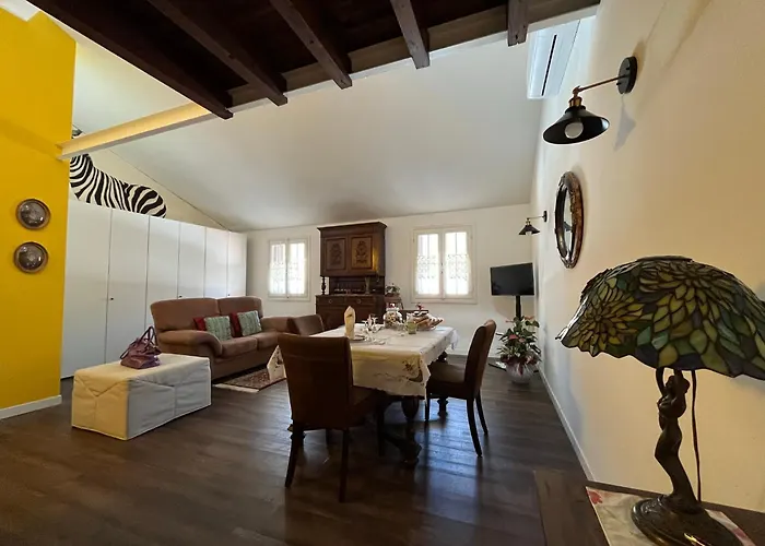 Casa Di Adelaide Schio