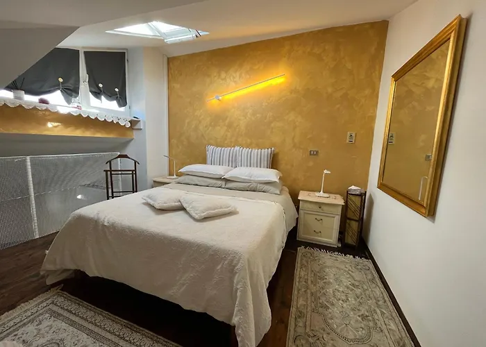 Casa Di Adelaide Apartamento Schio